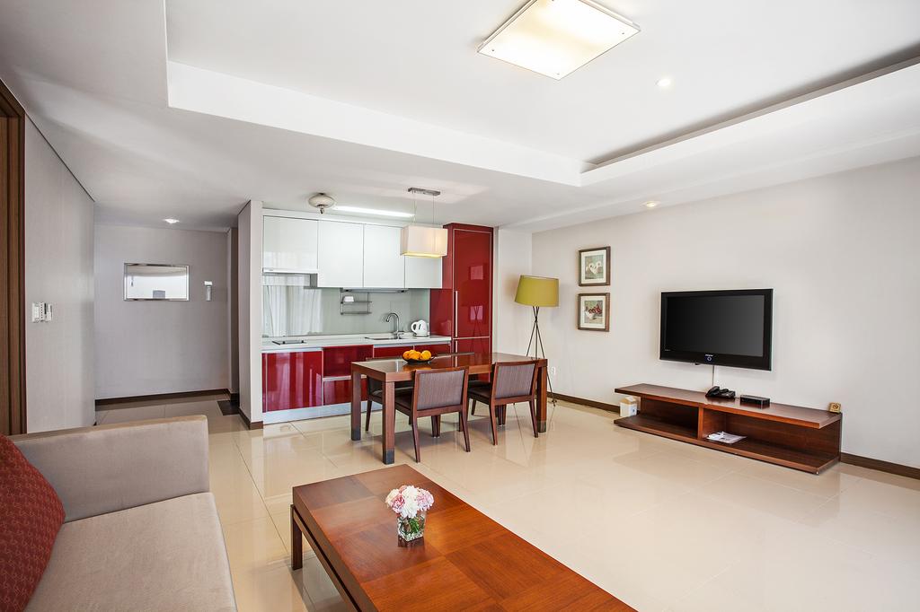 Alps Daeyoung Village - thumb 7