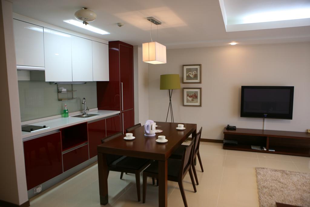 Alps Daeyoung Village - thumb 6