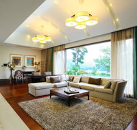 Alps Daeyoung Village - Accommodation South Korea