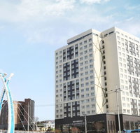 AM Hotel - Accommodation South Korea