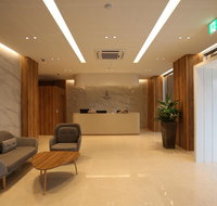 Am Ort Hotel - Accommodation South Korea