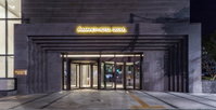 Amanti Hotel Seoul Accommodation South Korea