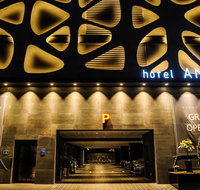 Amare - Accommodation South Korea