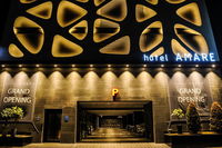 Amare Accommodation South Korea