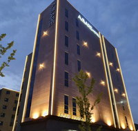 Amare Hotel - Accommodation South Korea