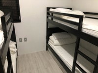 Amazon Guesthouse Accommodation South Korea
