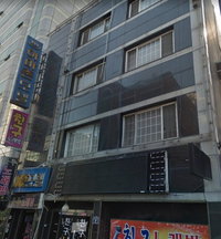 Amazon Motel Accommodation South Korea