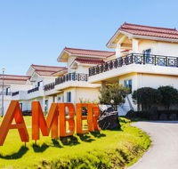 Amber Resort Jeju - Accommodation South Korea