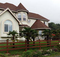 American village Pension Manoa - Accommodation South Korea