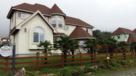 American village Pension Manoa Accommodation South Korea