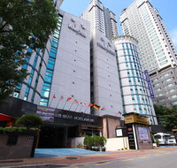 Amour Hotel - Accommodation South Korea