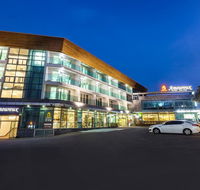 Amoureux Resort - Accommodation South Korea