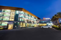 Amoureux Resort Accommodation South Korea