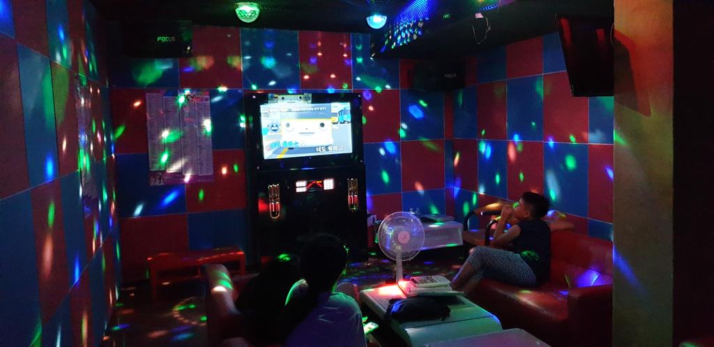 And My Home - thumb 1