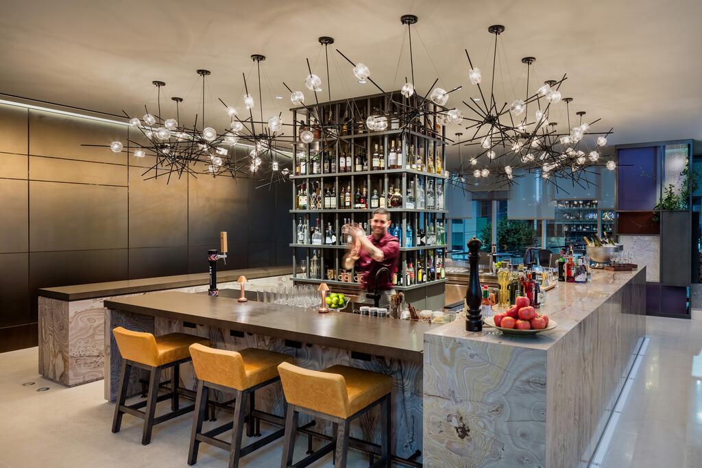 Andaz Seoul Gangnam - thumb 3