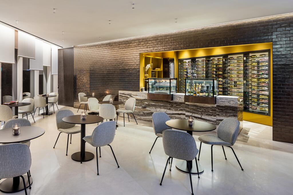 Andaz Seoul Gangnam - thumb 4