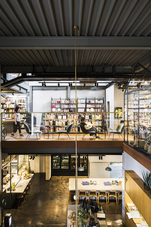 Andaz Seoul Gangnam - thumb 7