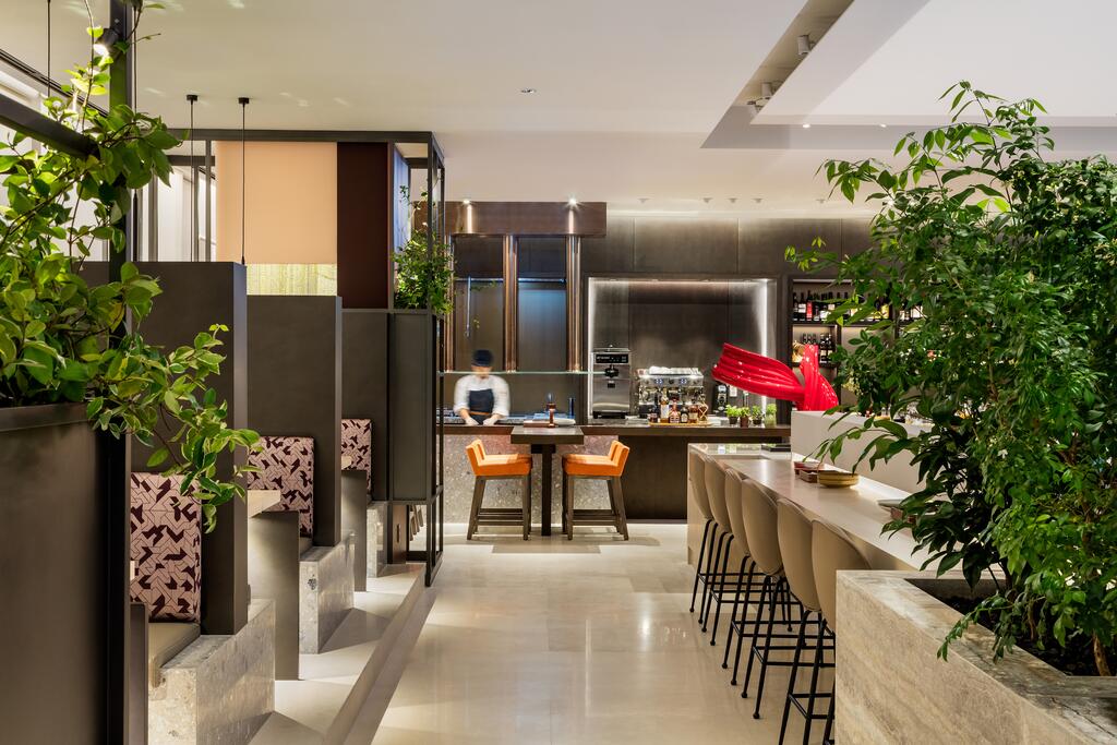 Andaz Seoul Gangnam - thumb 2