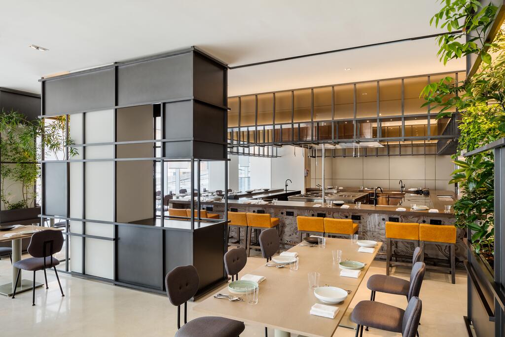 Andaz Seoul Gangnam - thumb 1