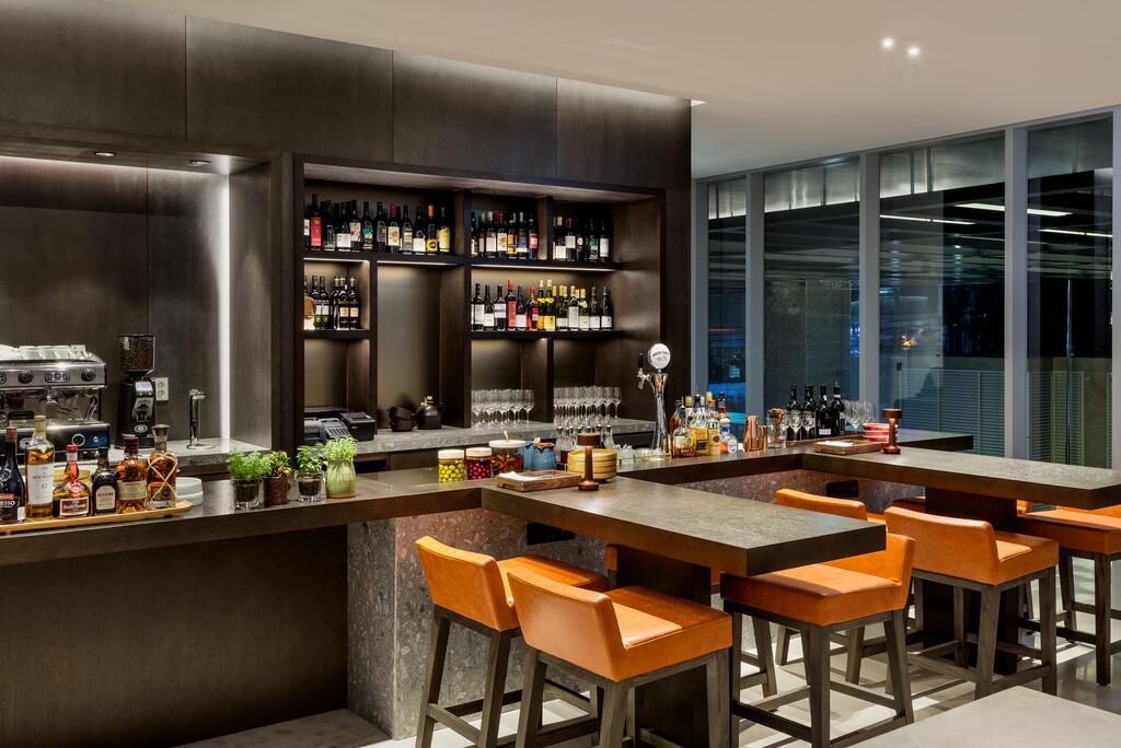 Andaz Seoul Gangnam - thumb 5