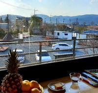 Andong Dasulki Camp - Accommodation South Korea