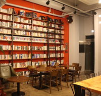 Andong Poong-gyung HOSTEL n LIBRARY - Accommodation South Korea