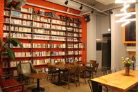Andong Poong-gyung HOSTEL n LIBRARY Accommodation South Korea