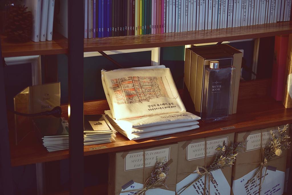 Andong Poong-gyung HOSTEL N LIBRARY - thumb 2