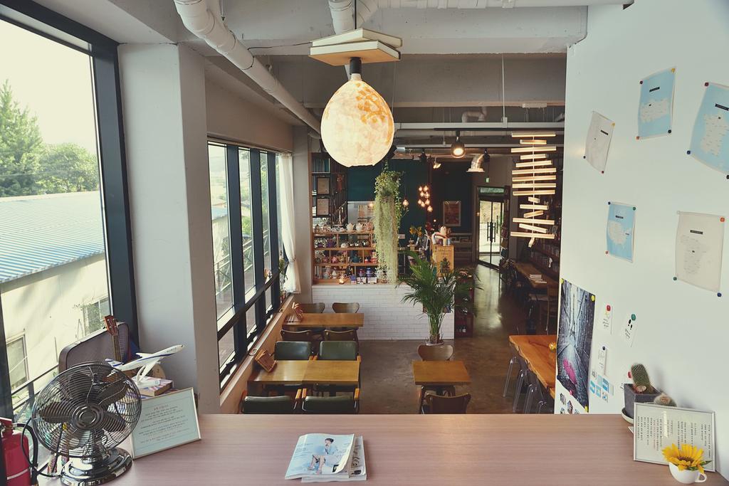 Andong Poong-gyung HOSTEL N LIBRARY - thumb 6