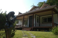 Accommodation South Korea