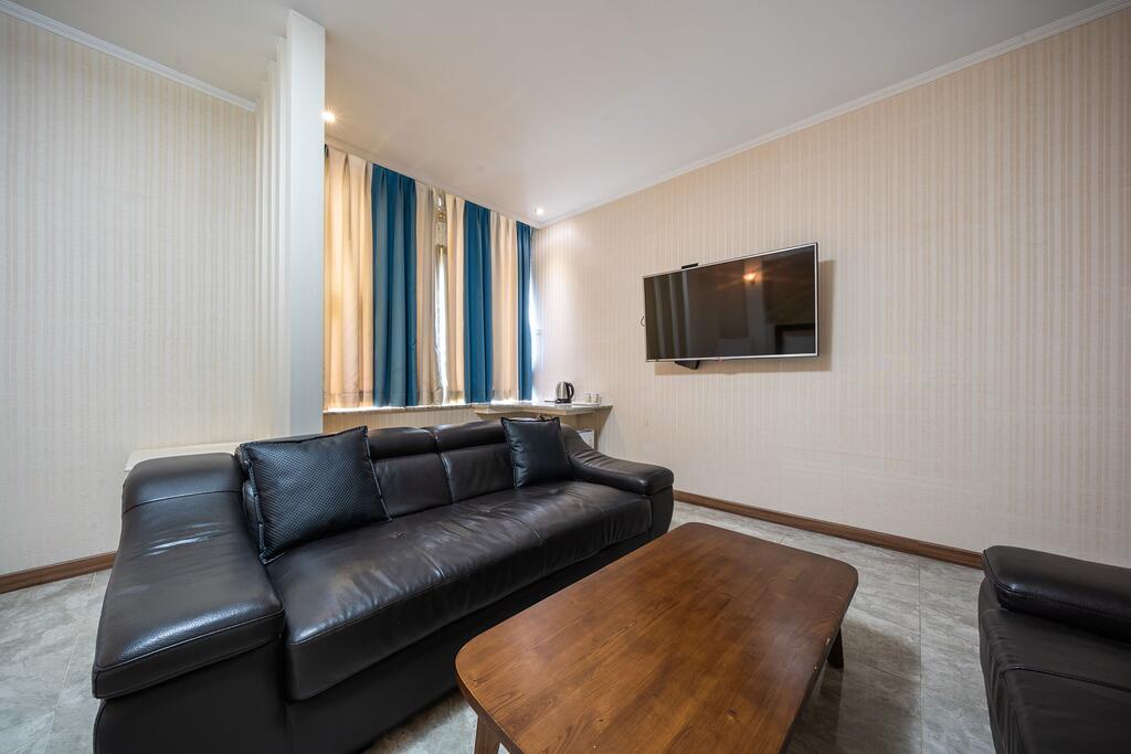 Ansan Seowon Tourist Hotel - thumb 4