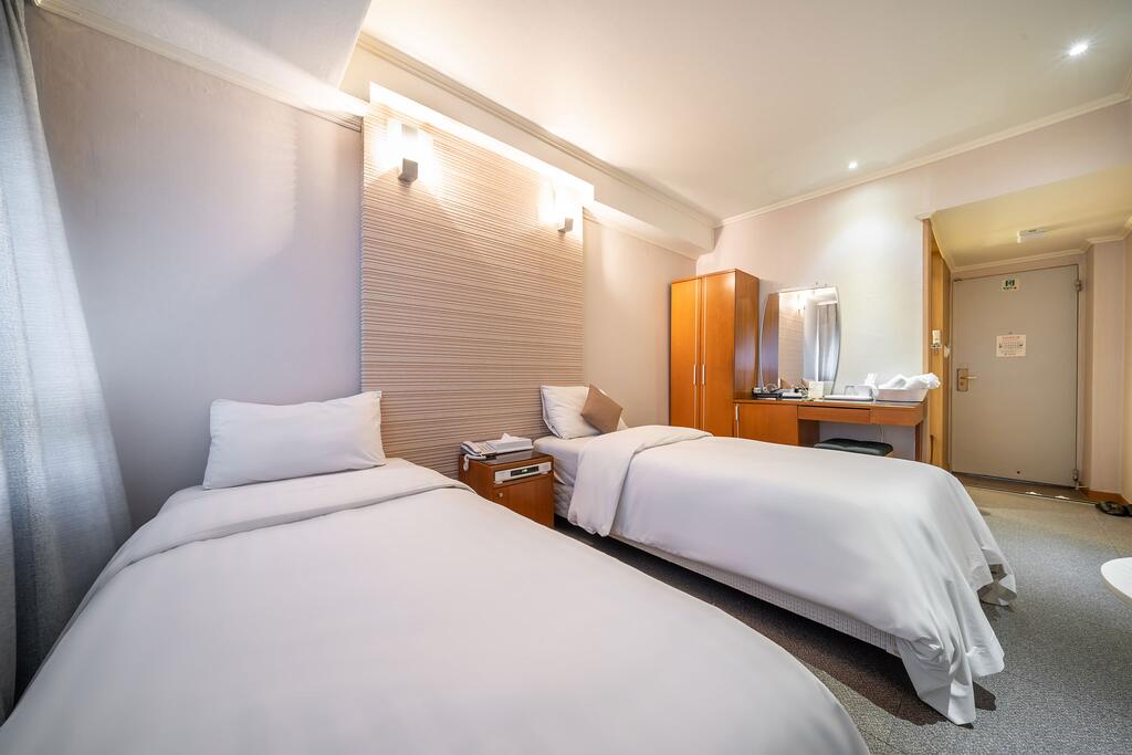 Ansan Seowon Tourist Hotel - thumb 6