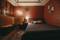 Antique House Accommodation South Korea