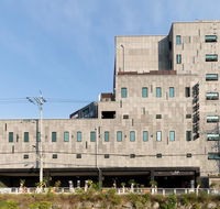 Anyang Boutique Hotel AMA - Accommodation South Korea