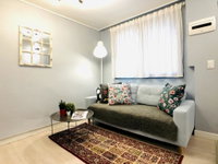 Apelbaum 1 Hongdae Accommodation South Korea