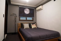 Apollo Guesthouse Accommodation South Korea