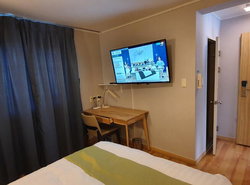 Appletree Hotel Pohang