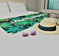 ARA Palace Hotel - Accommodation South Korea