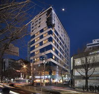 Arban City Hotel - Accommodation South Korea