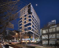 Arban City Hotel Accommodation South Korea