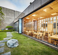 Arban Hotel - Accommodation South Korea