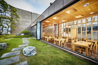 Arban Hotel Accommodation South Korea