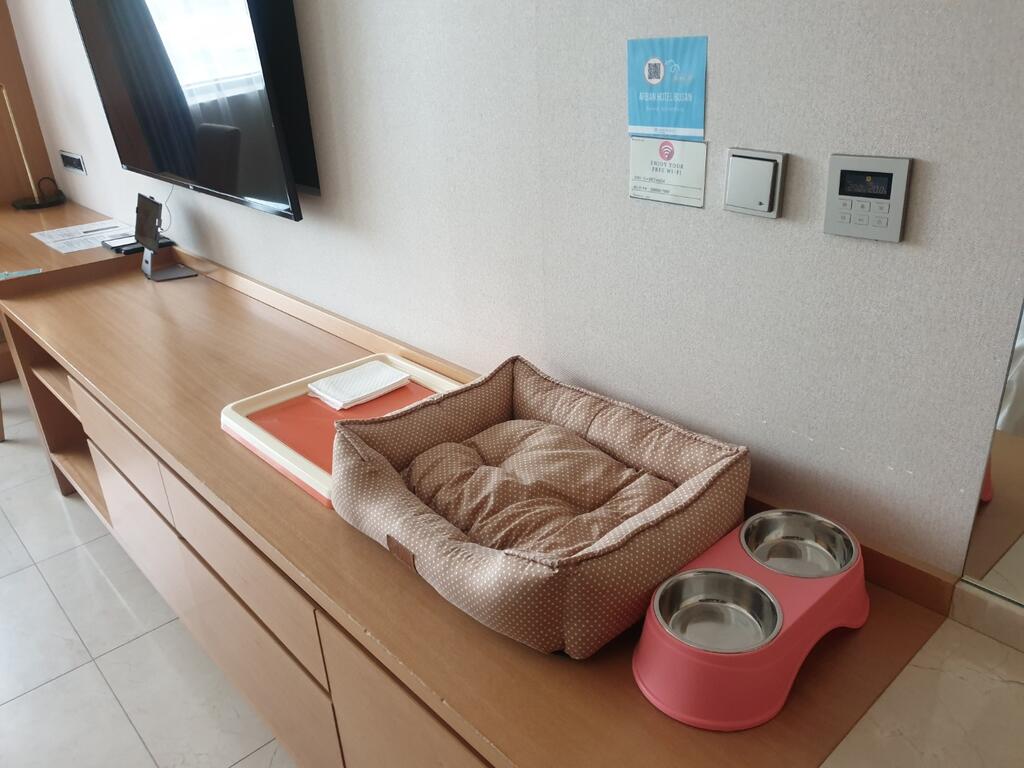 Arban Hotel - thumb 3