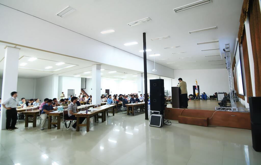 Arbon Youth Hostel & Resort - thumb 2