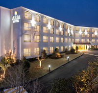 Aria Hotel - Accommodation South Korea