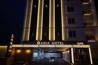Aria Hotel Accommodation South Korea