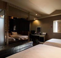 Aria Hotel Busan Station - Accommodation South Korea