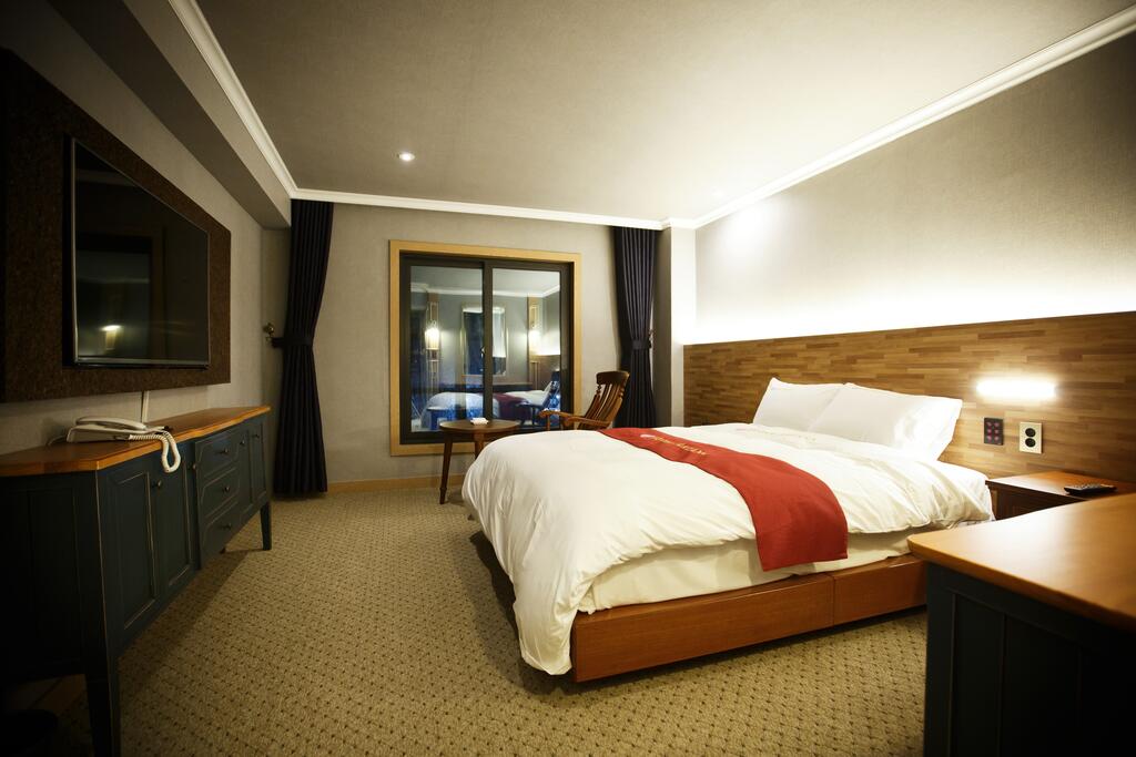 Ariana Hotel - thumb 7