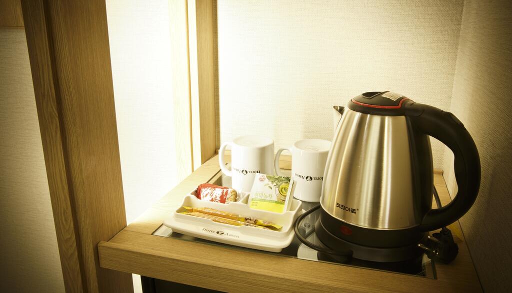 Ariana Hotel - thumb 2