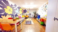 Aroha Guesthouse Seoul Station Accommodation South Korea